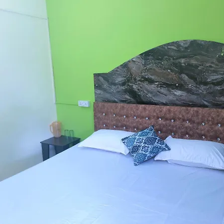 Samaira Guest House & Dormitory Big Hall Colva Exterior photo