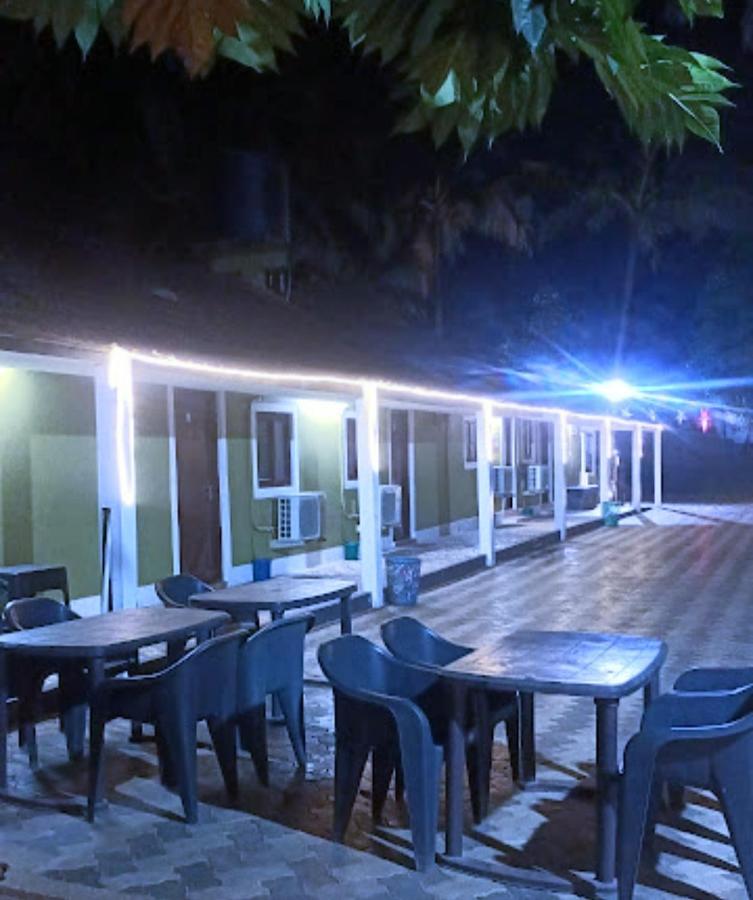 Samaira & Big Hall Apartment Colva