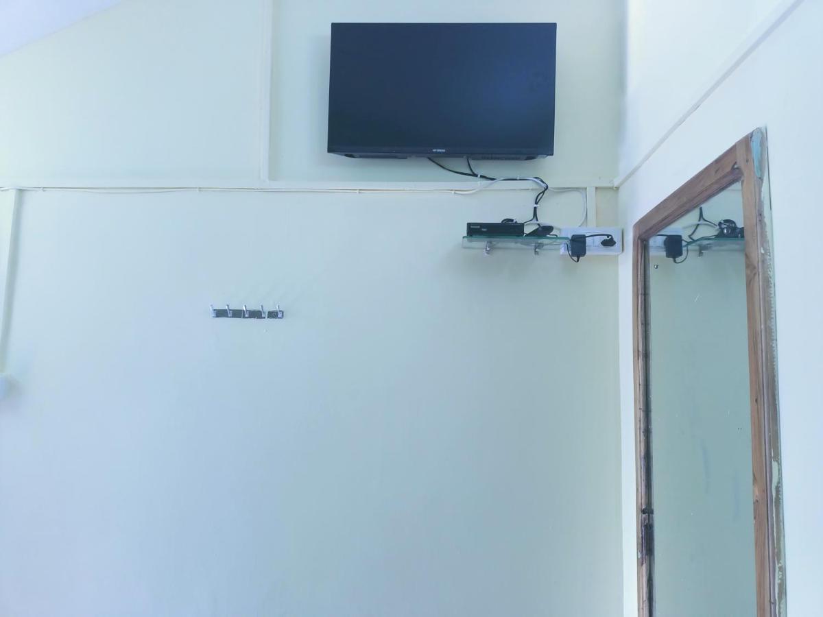 Apartment Samaira & Big Hall Colva
