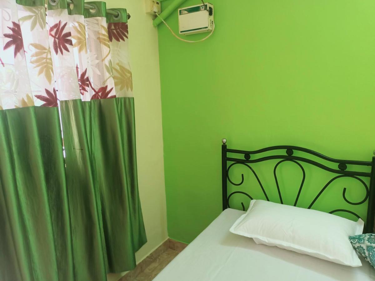 Apartment Samaira & Big Hall Colva