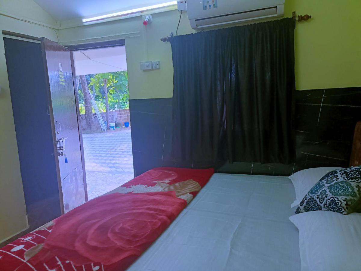 Apartment Samaira & Big Hall Colva