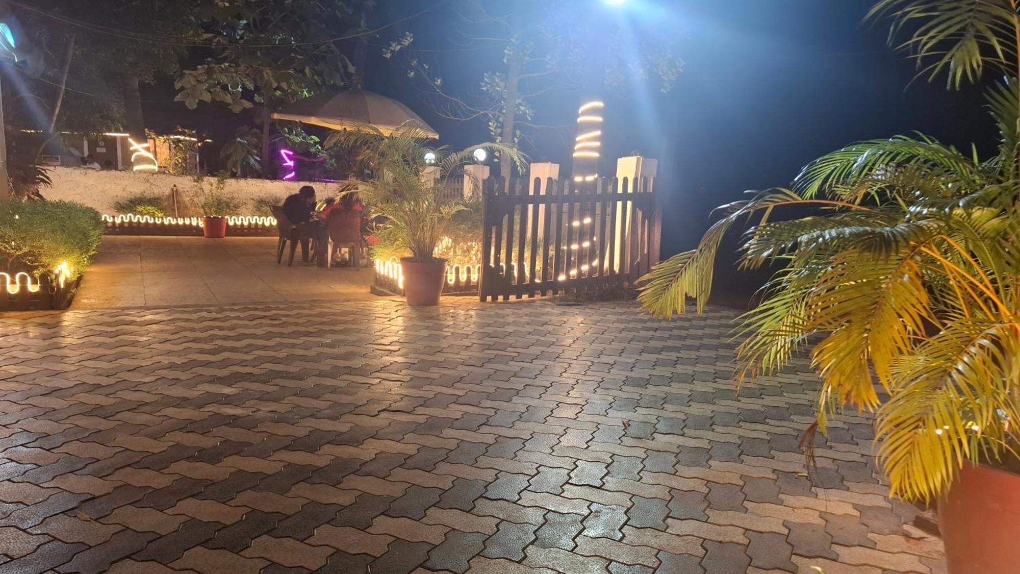 Samaira & Big Hall Apartment Colva